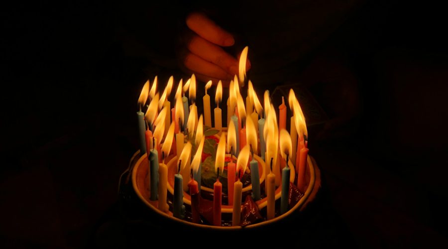 Healthy and Low-Sugar Food Options for Kids’ Birthday Parties