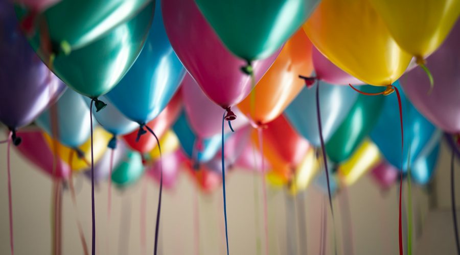 Should You Create a Birthday Registry for Your Child?