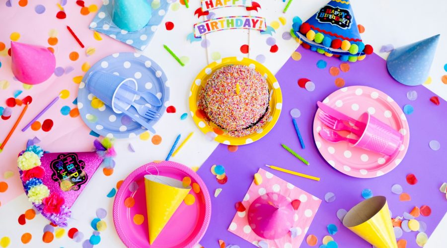 Home vs. Venue: Deciding Where to Host Your Child’s Party