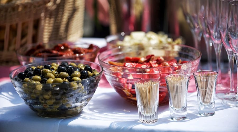 The best springtime kid’s party ideas