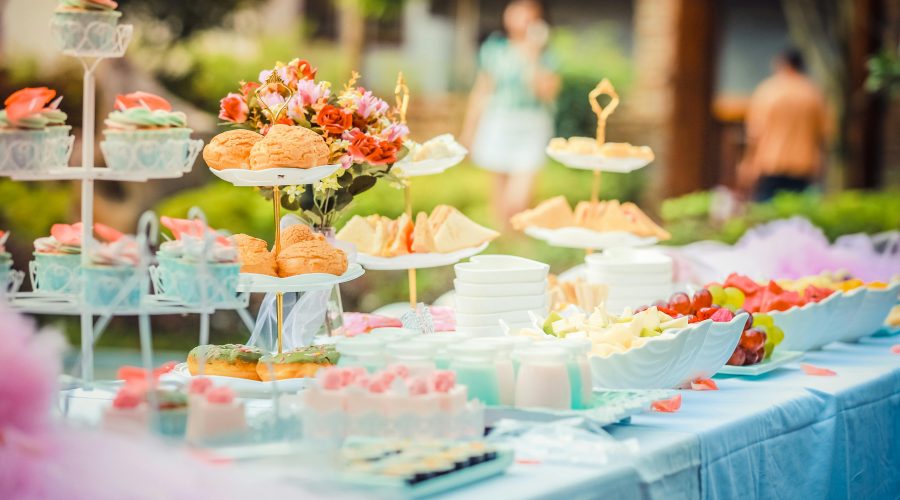 Kid’s Party Food: Delicious and Allergy-Friendly Options