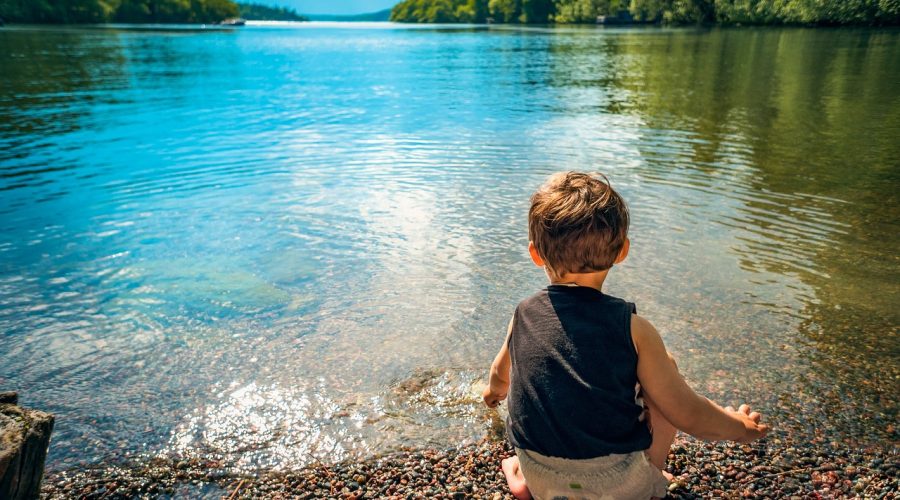 The best summertime kid’s party ideas in Connecticut