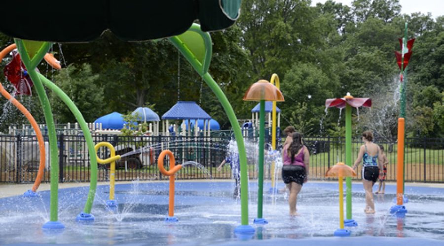 Best Parks in Monmouth County, NJ to Host Your Kid’s Birthday