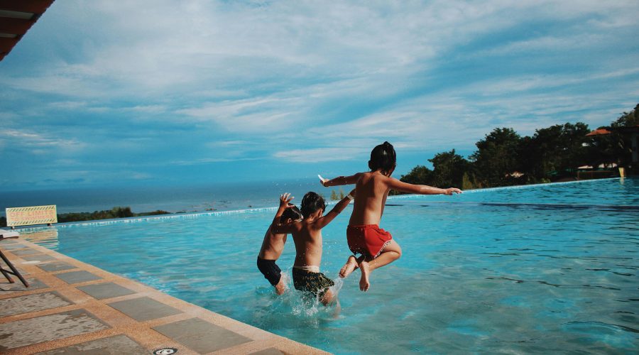 8 Kids Party Ideas for an End of Summer Bash