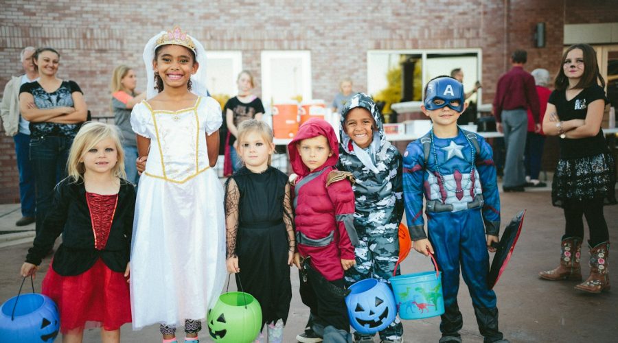 Best Birthday Party Ideas for 5-Year-Olds
