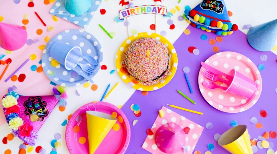 How to Make a Kids’ Birthday Wish List Guests Will Actually Use